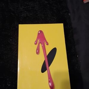 Watchmen Graphic Novel